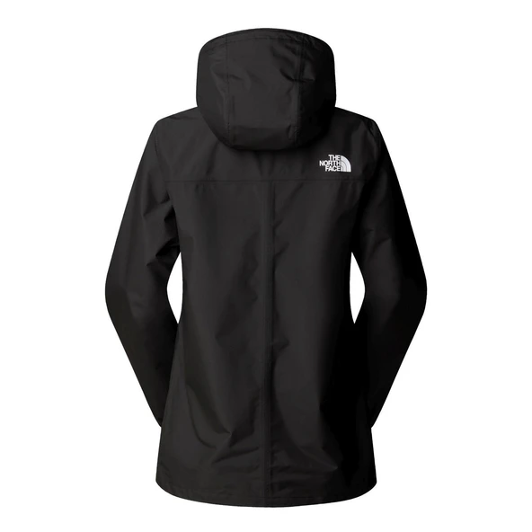 The North Face Kadın Antora Raın Parka Nf0A8Bkcjk31 - Resim 2