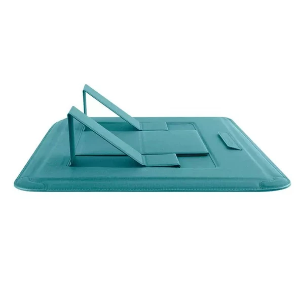 Nillkin Apple iPad 15.6 / 16.1 Tablet Kılıfı - Yeşil - 2