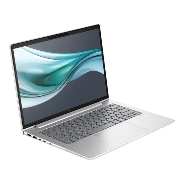 HP 14" ELITEBOOK 640 G11 B2PK3ES ULTRA 5 125U 8GB DDR5 RAM- 512GB M2 NVME- O/B UHD FDOS - 3