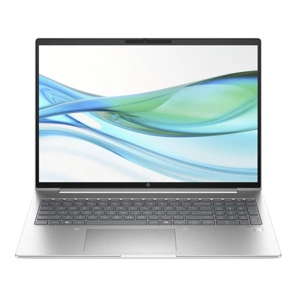 HP 16" PROBOOK 460 G11 A23BKEA ULTRA 5 125U-48GB DDR5 RAM-512GB NVME-FDOS GÜMÜŞ