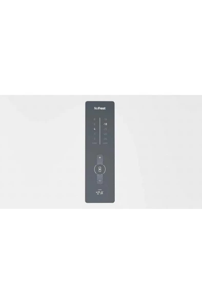 Bd2086wdan D Enerji Sınıfı 641 Lt Nofrost Üstten Donduruculu Buzdolabı - 3