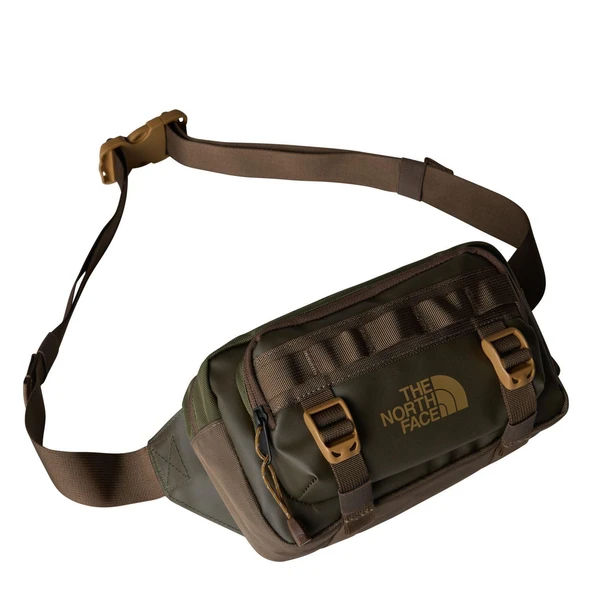 The North Face BASE CAMP LUMBAR Bel Çantası NF0A8BK5B7I1 - Resim 8