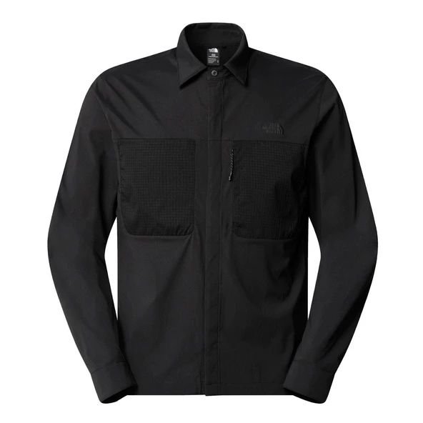 The North Face Erkek L/S LIGHTRANGE Gömlek NF0A8B53JK31