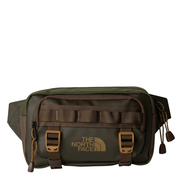 The North Face BASE CAMP LUMBAR Bel Çantası NF0A8BK5B7I1