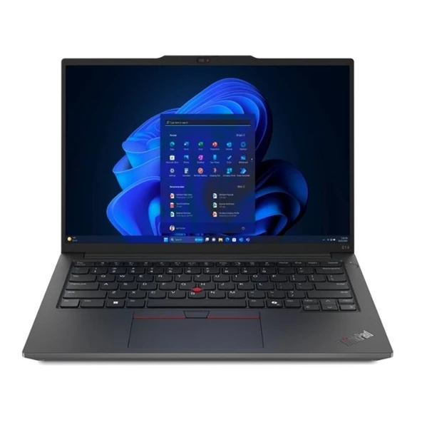 LENOVO THINKPAD E14 G6 21M7008VTX ULTRA 7 155H-16GB DDR5 RAM-512GB NVME-W11 PRO ürün görseli