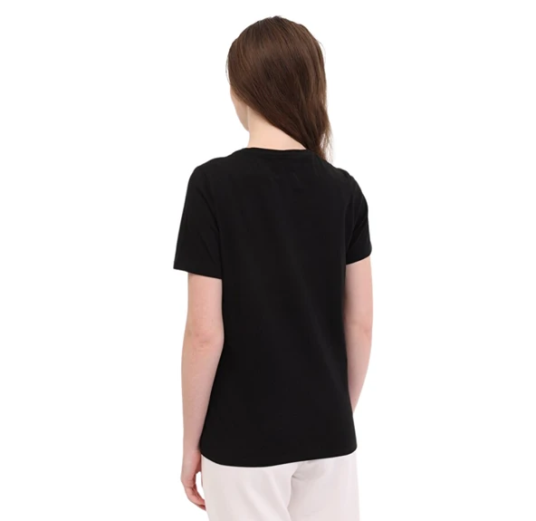 Lotto W-Kepy Long Kadın Tshirt - Resim 2