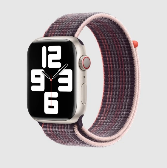 Apple Watch 45MM Sport Loop Kordon 3L102ZM/A (DEMO)