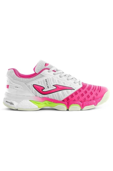 Joma Vimpulse 2402 VIMPLS2402 Beyaz Pembe Kadın Günlük Spor Ayakkabı