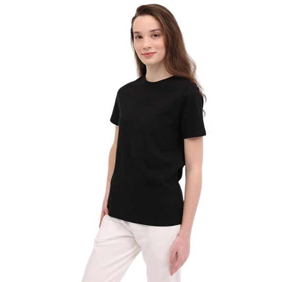Lotto W-Kepy Long Kadın Tshirt