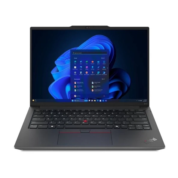LENOVO 14" THINKPAD E14 G6 21M70092TX ULTRA 5-32GB DDR5 RAM-512GB NVME-FDOS ürün görseli 1