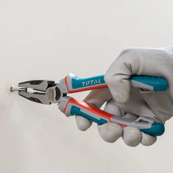 Total 180MM PRO KOMBİNE PENSE - 4