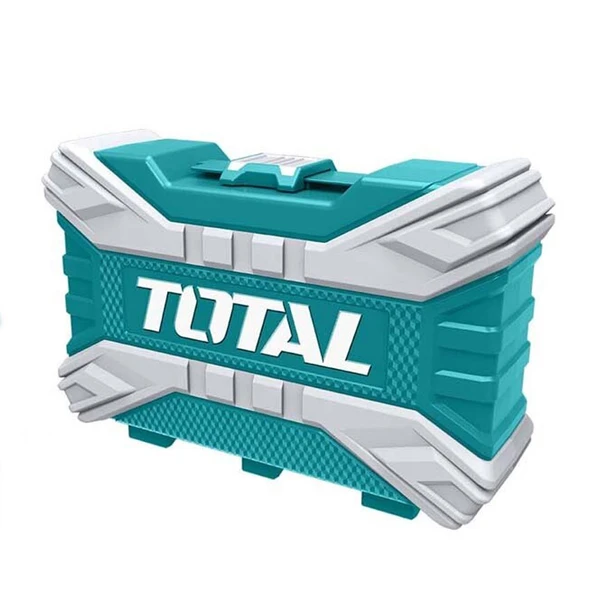 Total TACSDL30901 Sds Plus Delici Matkap Uç Seti 9 Parça - Resim 2