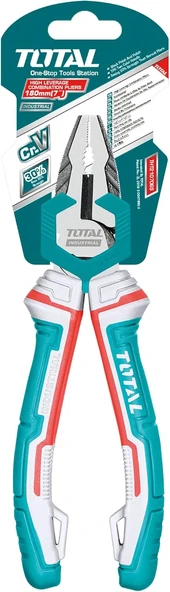 Total 180MM PRO KOMBİNE PENSE - 3