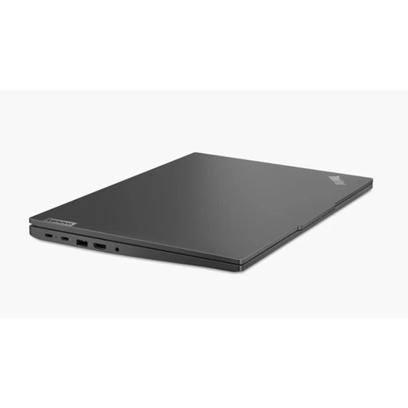 LENOVO 16" THINKPAD E16 G2 21MA008WTX ULTRA 5 125U-16GB DDR5 RAM-512GB NVME-W11 PRO - Resim 3