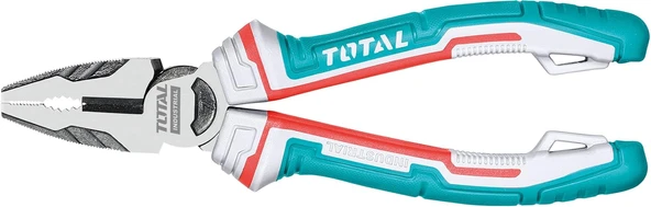 Total 180MM PRO KOMBİNE PENSE