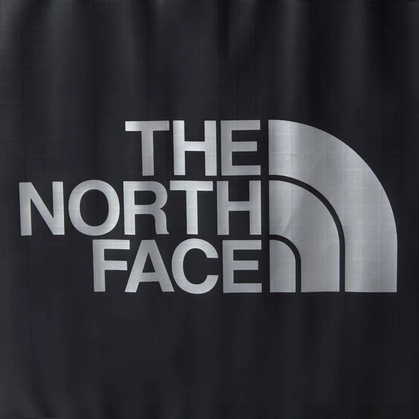 The North Face BASE CAMP GEAR BOX L Takım Çantası Katlanır NF0A81CC4HF1 - 5
