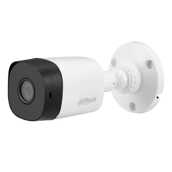 Dahua HAC-B1A51P-U-IL-A 5MP HDCVI Fixed IR Bullet Kamera