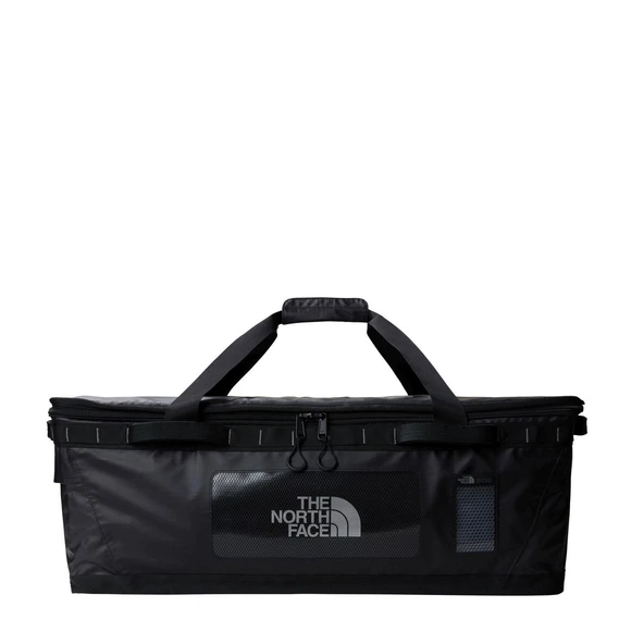 The North Face BASE CAMP GEAR BOX L Takım Çantası Katlanır NF0A81CC4HF1 - 3