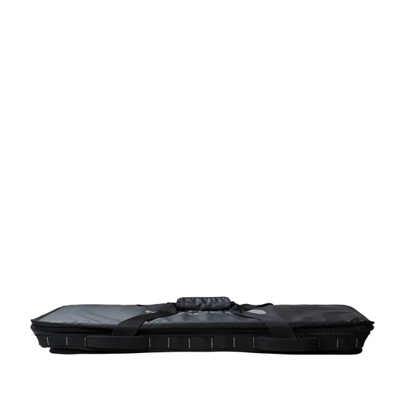 The North Face BASE CAMP GEAR BOX L Takım Çantası Katlanır NF0A81CC4HF1 - 6