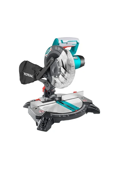 Total TS42142101 Gönye Kesme Makinesi 1400 W