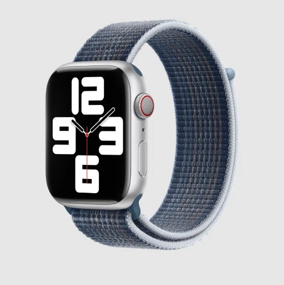 Apple Watch 45MM Sport Loop Kordon 3L105ZM/A (DEMO)