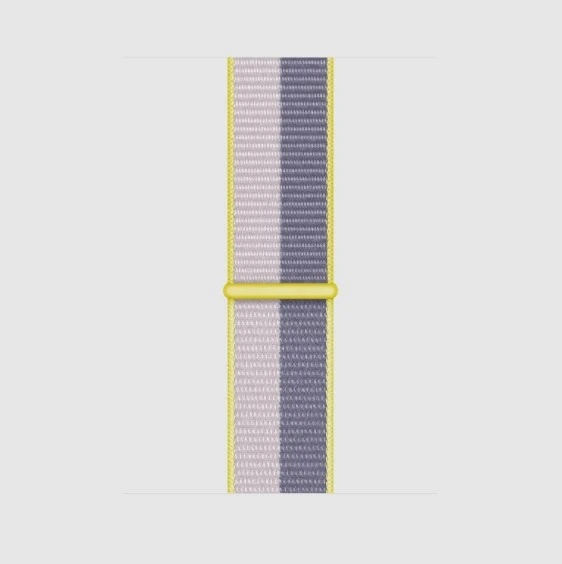 Apple Watch 45MM Sport Loop Kordon 3K475ZM/A (DEMO) - 3