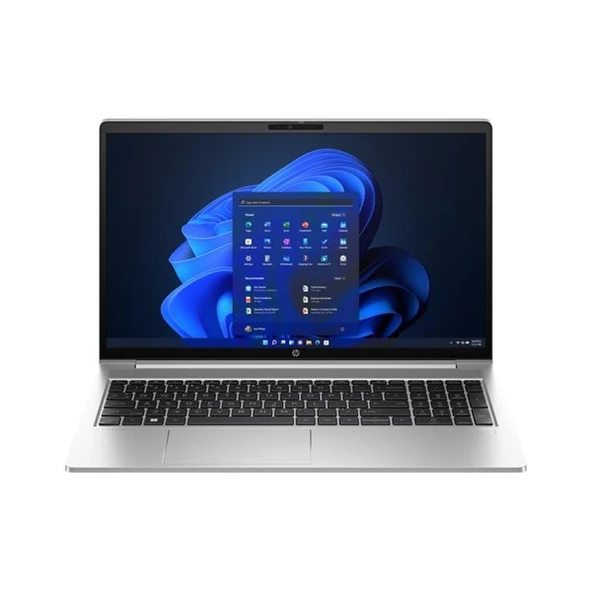 HP 15.6" PROBOOK 450 G10 725Q0EA CORE i7 1355U-32GB RAM-512GB NVME-W11 PRO ürün görseli 1