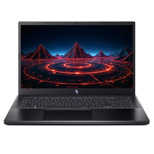 Acer Nitro V15 ANV15-51 NH.QNDEY.002A004 i5-13420H 16GB 1TBSSD RTX2050 15.6" FHD W11H Dizüstü Bilgisayar-CNT005