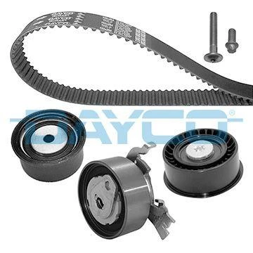EKSANTRİK GERGİ KİTİ 162x200 ASTRA G-CORSA C-VECTRA C-MERIVA A-ZAFIRA A 1.4-1.6-1.8 16V Z16XE-Z14XE 95518060-1629094-1606306-95516735