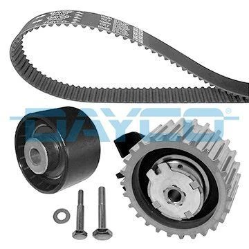 EKSANTRİK GERGİ KİTİ 190x240 BRAVA 96-01 -BRAVO 96 DOBLO 01 MAREA 99-02 -IDEA 04 1.9JTD x