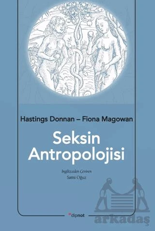 Seksin Antropolojisi - Hastings Donnan