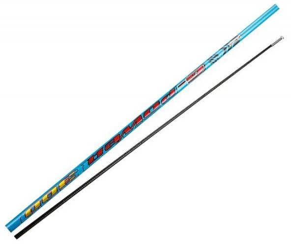 Okuma G-Power Telepole 300cm 3 Parça Uzatma Kamışı - 4