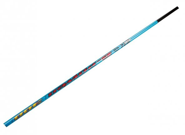 Okuma G-Power Telepole 300cm 3 Parça Uzatma Kamışı - 5