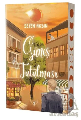 Güneş Tutulması - Sezen Aksın