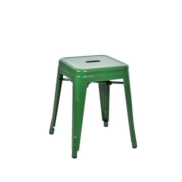 Tolix Metal Tabure - 8