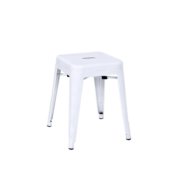 Tolix Metal Tabure - 2