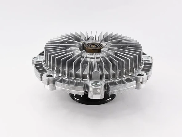FAN TERMİK HYUNDAI STAREX 2.5L D4CB CRDİ 140HP 04-