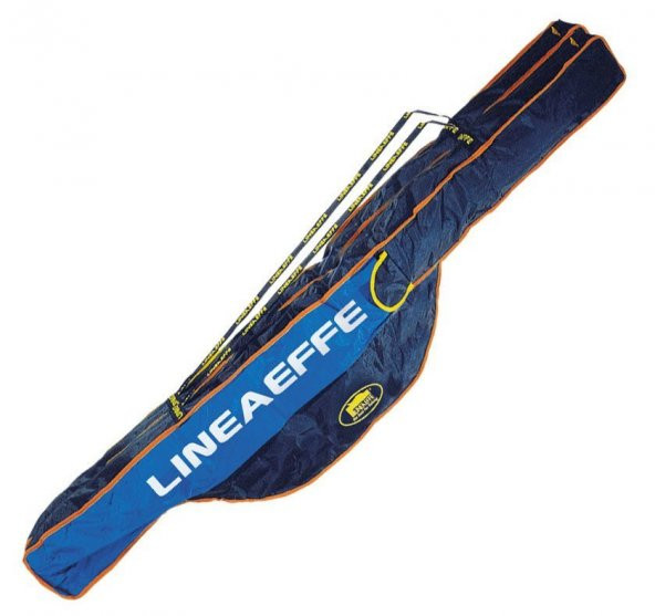 Lineaeffe Fodero 165cm 2 Gözlü Kamış Çantası