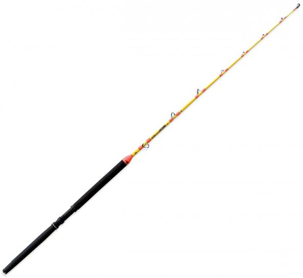 Lineaeffe Acid Trolling 198cm 10-30lb Tekne Kamışı