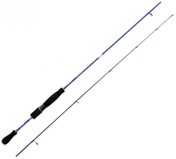 Nomura Akıra Trout Area 198 Cm 1,5-5 Gr Lrf Kamışı