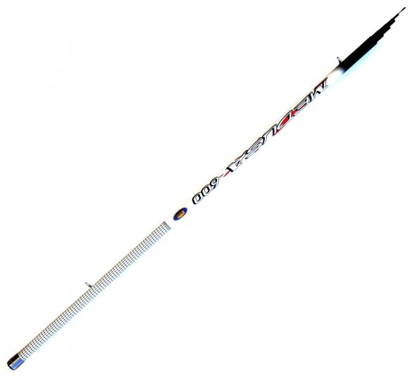 Lineaeffe Medusa  Pole 500cm Uzatma Kamışı - 2