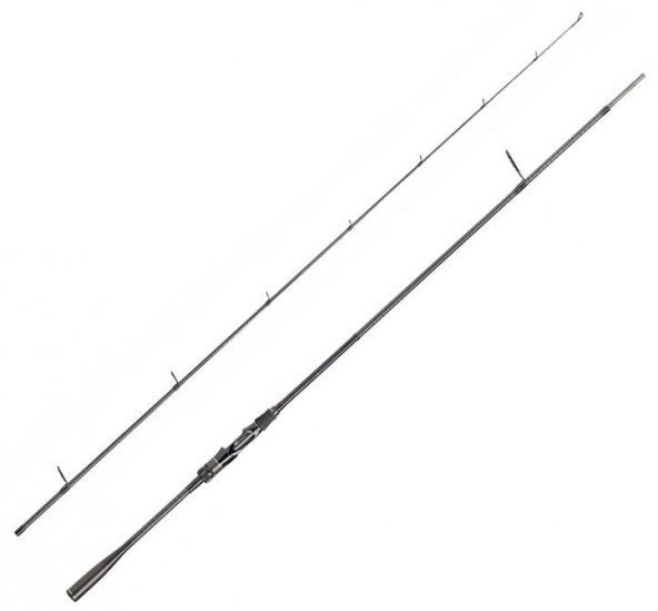 Dam Effzett Evıdence Spin 2.70 m 10-35 gr 2 Parça Spin Kamışı - 4