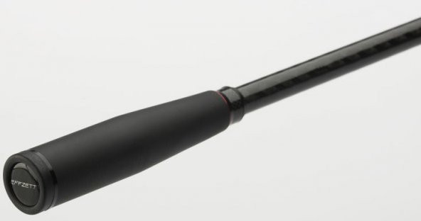 Dam Effzett Intenze 2,40 cm 14-42 gr 2 Parça Spin Kamışı - 6