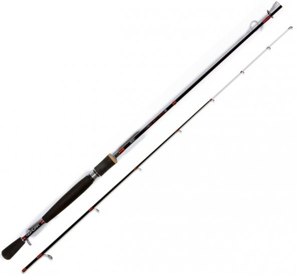 Nomura Akira 230 cm 18 gr Light Spin Kamış - 2