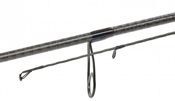 Dam Effzett Evidence Spin 2.40 m 15-45 gr 2 Parça Spin Kamışı - 5