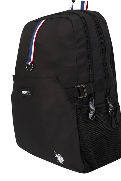 U.S.POLO ASSN.SİNCE 1890 UNİSEX SIRT ÇANTASI PLCAN24097 - 3