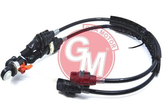 VİTES KUMANDA TELİ DACIA DUSTER 4X4 1.5 DCİ.1.6 2012- 341080304R