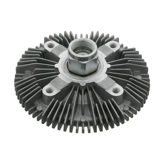 FAN TERMIGI TRANSIT T15-T12 2.5 TDI 97 00 TURBO TEK TERMIK ESKI MODEL