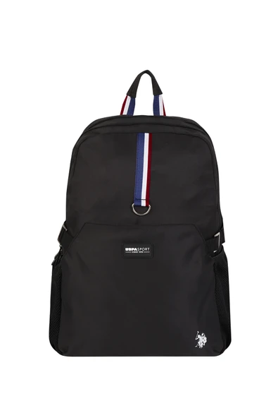 U.S.POLO ASSN.SİNCE 1890 UNİSEX SIRT ÇANTASI PLCAN24097