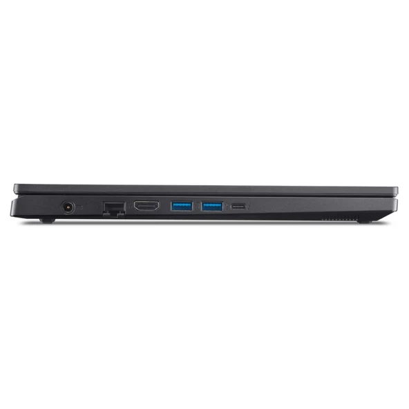 Acer Nitro V15 ANV15-51 NH.QNDEY.002A016 i5-13420H 64GB 2TBSSD RTX2050 15.6" FHD W11H Dizüstü Bilgisayar-CNT017 - 6